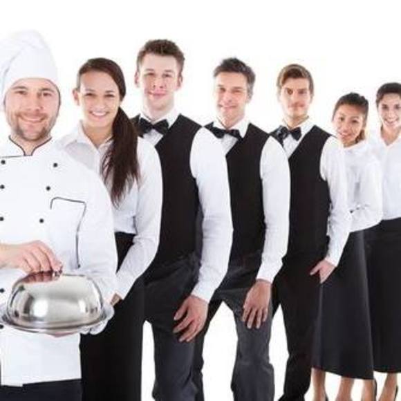 Meet your Posher, Gloria - Picture 1 of 1